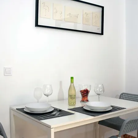 Apartment Ec Beach&design