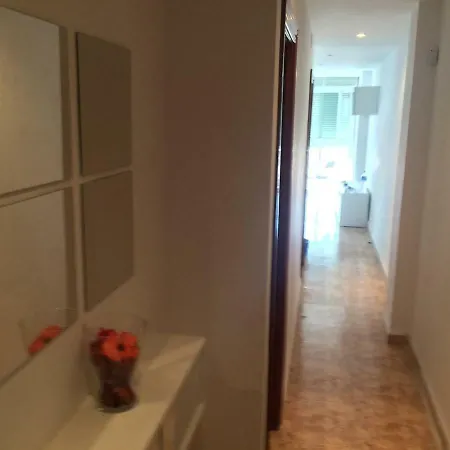 Ec Beach&design Apartment