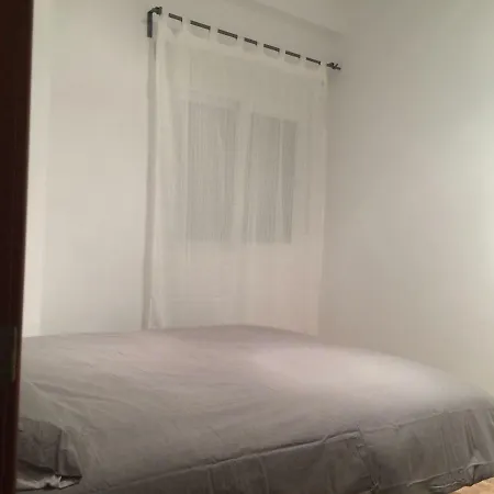 Apartment Ec Beach&design Malaga