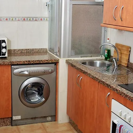 Ec Beach&design Apartment