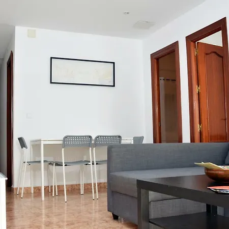 Ec Beach&design Apartment *