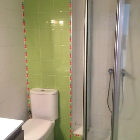Ec Beach&design Apartment
